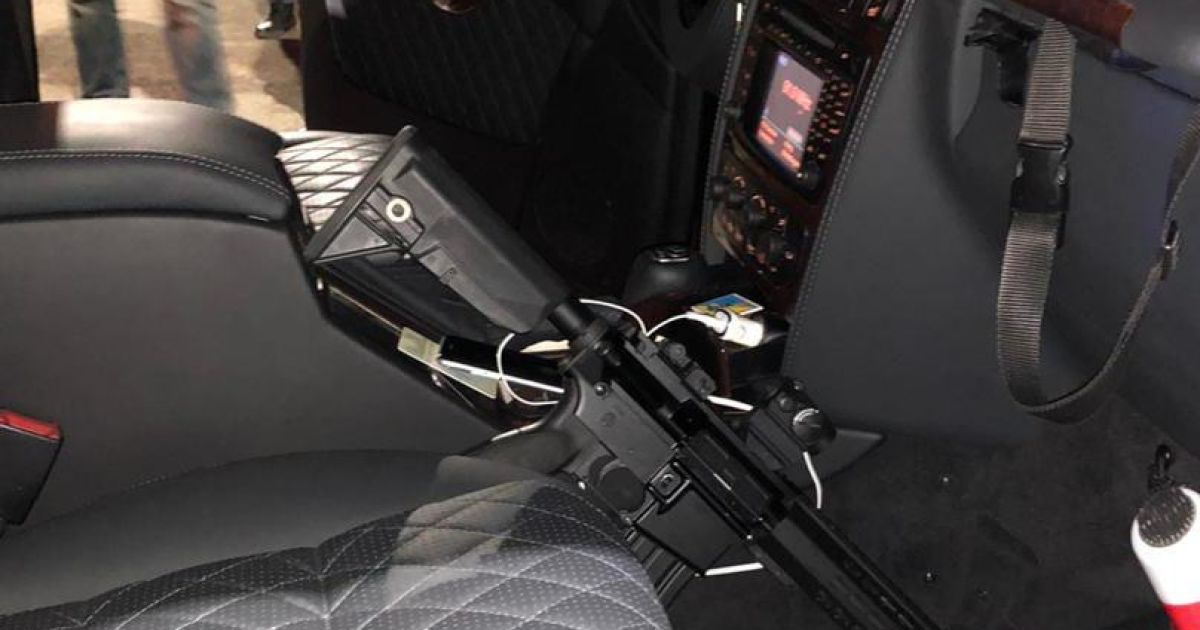 затримання на Закарпатті_3 / © Національна поліція України