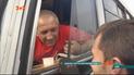 Водители создали петицию про полосу общественного транспорта