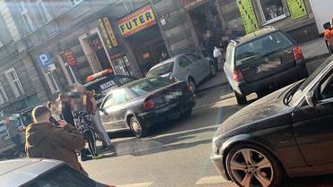 ДТП з українцем у Польщі_1 / © naszemiasto