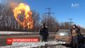 Риск за кадром: в зоне проведения ООС наградили журналистов, операторов и водителей
