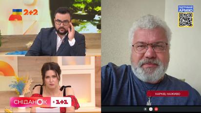 “4-6 прильотів — це спокійна ніч по-харківськи” — волонтер про ситуацію у місті