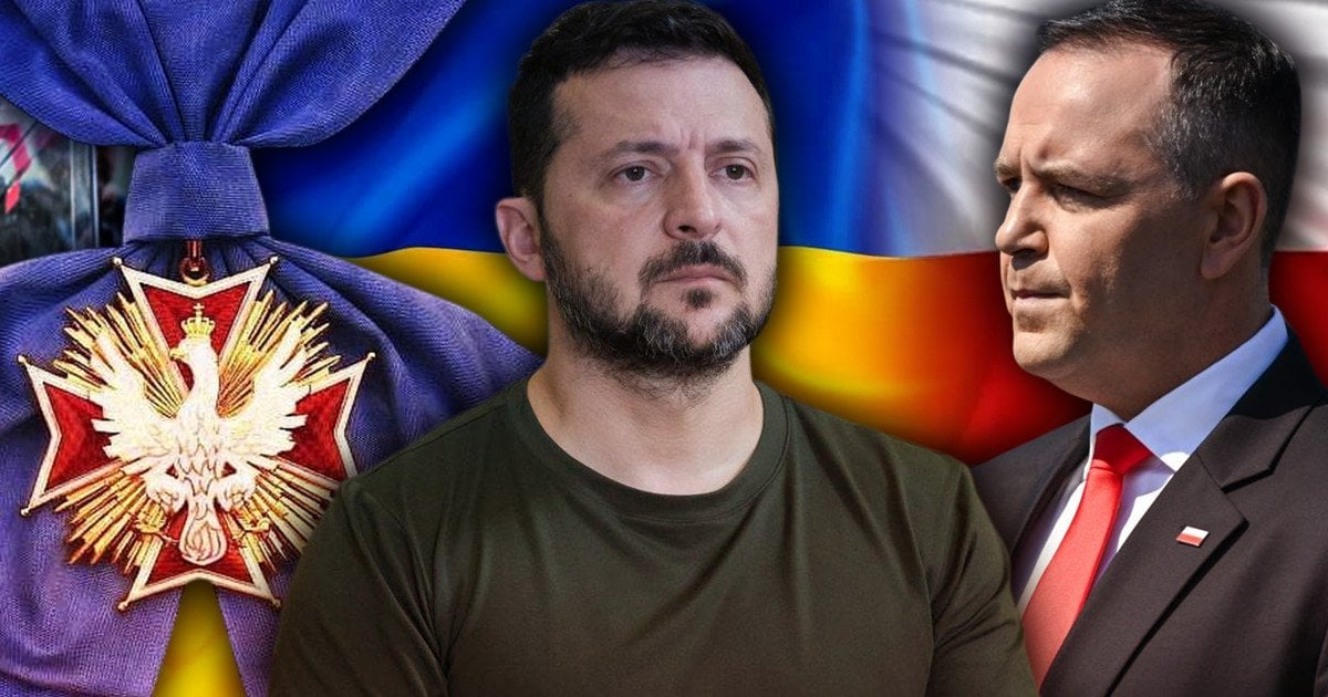 Скандал, який зчинила Польща через назву підрозділу ССО ЗСУ, поглиблюється з кожним днем.
