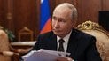 Володимир Путін