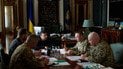 Драпатий ухвалить нові кадрові рішення на фронті