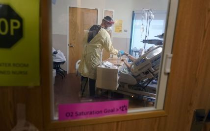 В Израиле впервые зафиксировали миокардит из-за "Омикрона": что известно