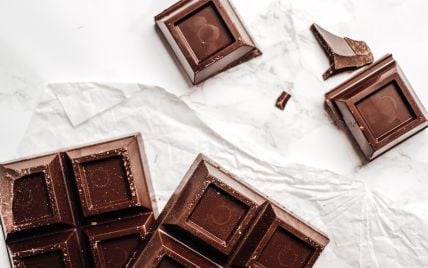 Польза и вред горького шоколада, чем полезен черный шоколад | Роскачество