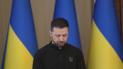 Президент Володимир Зеленський