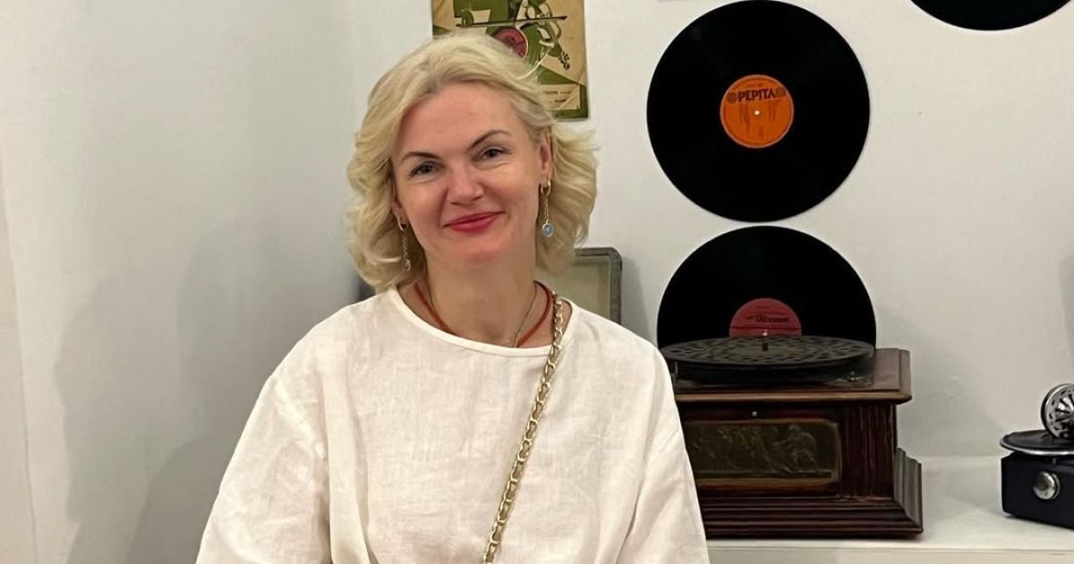 Катерина Кіт-Садова