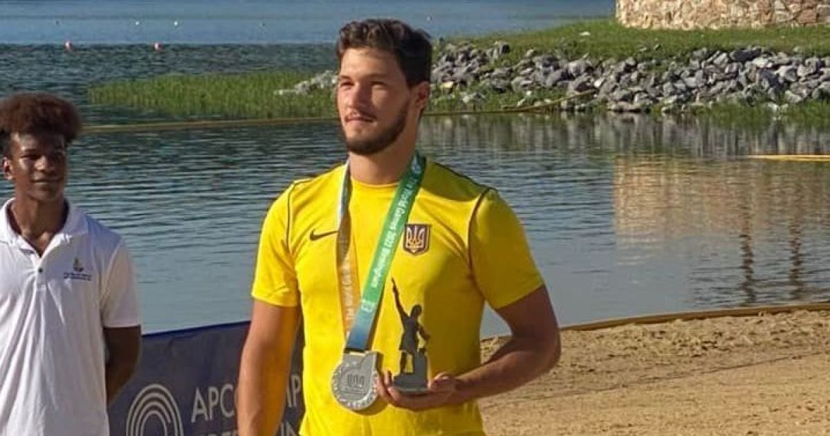 Україна повторила свій історичний рекорд за кількістю виграних золотих нагород на Всесвітніх іграх