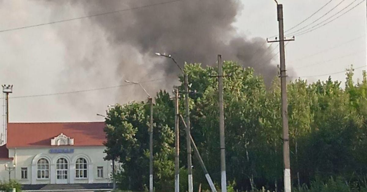 Фото: Збройні сили України