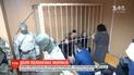 ФСБ России назначила всем пленным морякам психологическую экспертизу