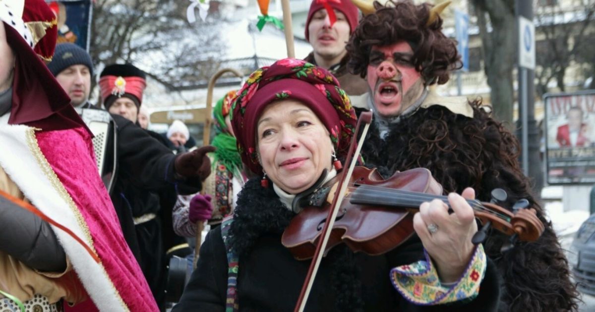 Новый год и Рождество во Львове: куда пойти на праздники