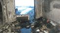 Під час вибуху газу на Хмельниччині загинула дитина, у квартирі повилітали вікна та двері
