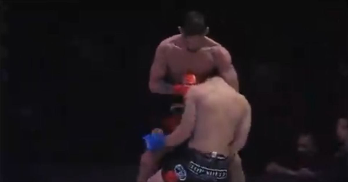 Скріншот відео