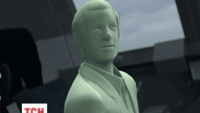 Дівчина пілота Любітца, який занапастив літак у французьких Альпах, вагітна від нього