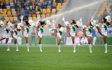 "Карпати" у серії пенальті продерлися в 1/8 фіналу Кубка України