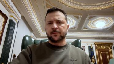 Зробили все, що від нас очікували, очікуємо відповіді: Зеленський про важливе за 8 грудня