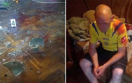 Убийство 6-летнего мальчика в Киеве: злоумышленник получил приговор