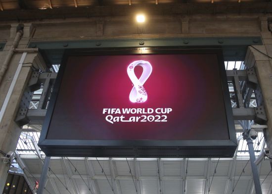 Чемпіонат світу-2022: календар і результати всіх матчів