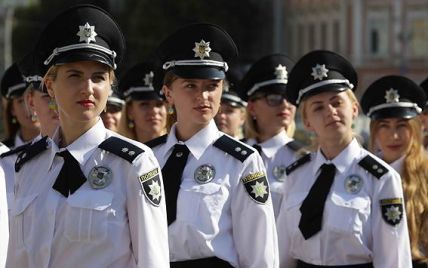 Під час засідання Ради до центра Києва стягнуть понад 1500 поліцейських та військових