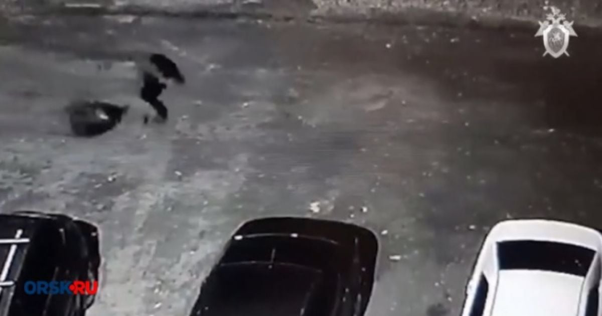 Скриншот видео