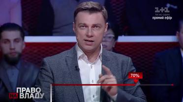 Не можна допустити призначення Смолія очільником НБУ – Купрій