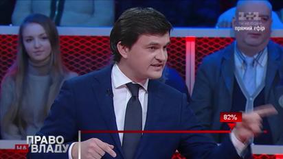 Писаренко розповів, як у парламенті йдуть торги за чиновницькі крісла