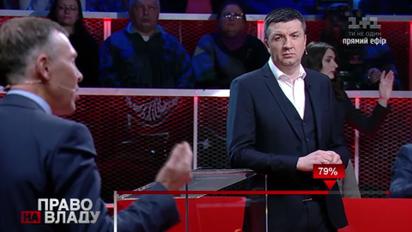 Соболєв: Смолій продовжить політику Гонтаревої, яка не витримує критики