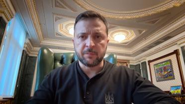 Есть четкое понимание шагов, как увеличить количество боевых самолетов - Зеленский