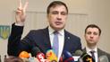 Сакварелидзе объяснил, почему Саакашвили отказался возглавлять партию Кличко