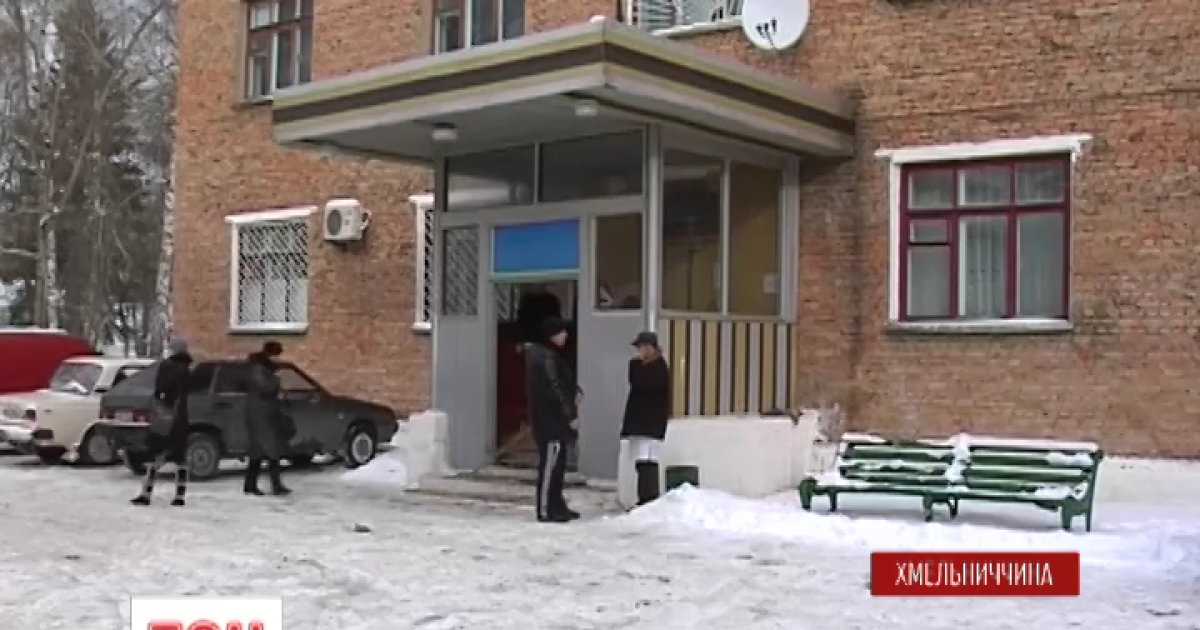 Боец АТО свел счеты с жизнью с помощью гранаты