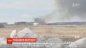 Вторая авария за неделю: на Чукотке во время тренировочного полета разбился вертолет
