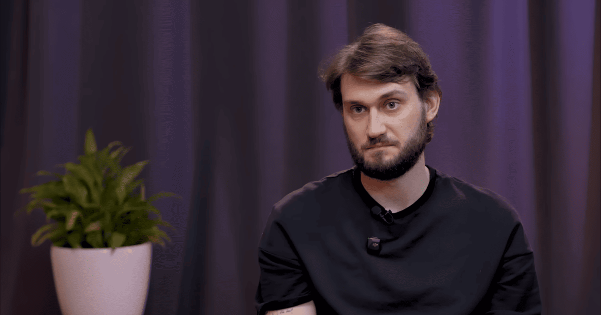 Вадим Яценко