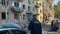 Атака на Киев 23 июня