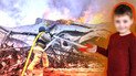 6-летний Борис, убитый россиянами