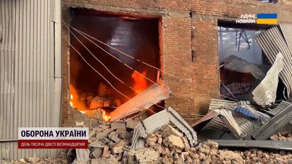 Вижити можливо! Що робити, якщо опинилися під завалами?