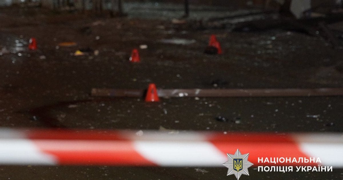 Теракт у Львові