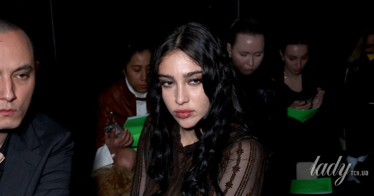 Лурдес Леон