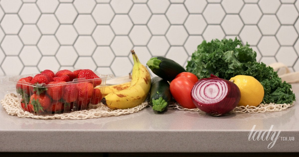 Їжа, яка допомагає заснути