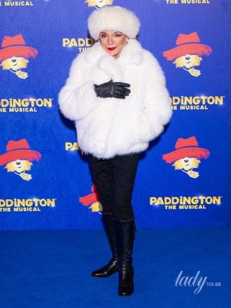 Джоан Коллинз