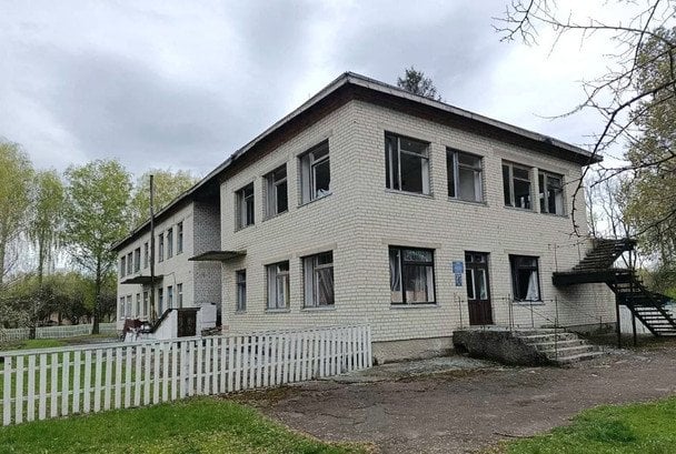 В одній із областей під ударом дронів опинився дитсадок: що відомо про наслідки (фото)