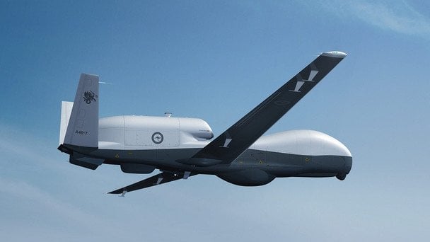 США могли за загадкових обставин втратити вже два стратегічні розвідники у Перській затоці