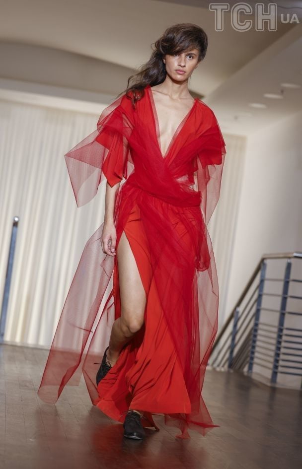 Коллекция Vivienne Westwood весна-лето 2025 / © Associated Press