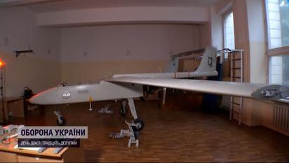 ВСУ используют дроны рашистов как инструмент против них самих