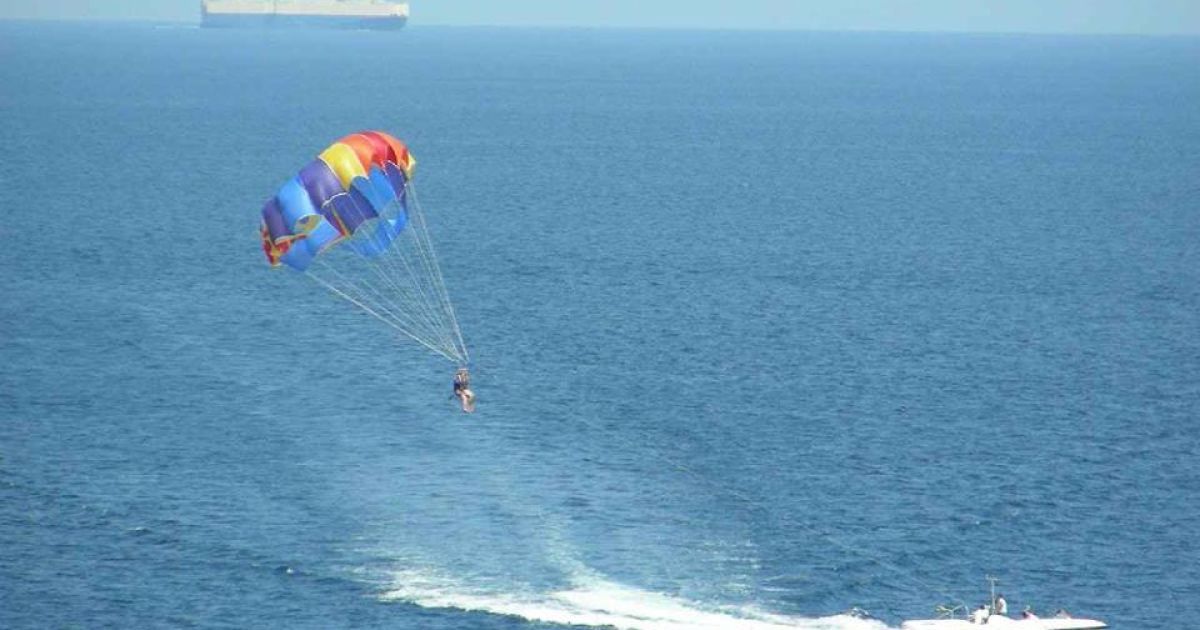 Шарм-ель-Шейх_2 / © ТСН.ua