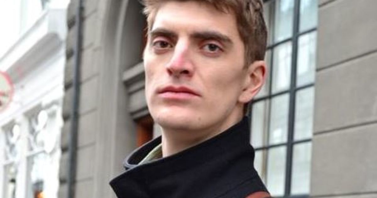 Строгинов