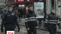В Брюсселе опасаются терактов по парижскому сценарию
