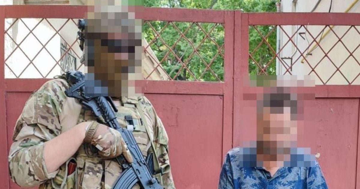 У Миколаєві до 11,5 року засудили зрадника, який наводив "Калібри" по місту