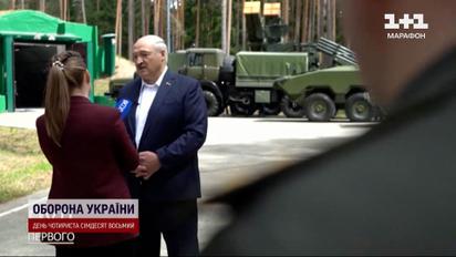 Перші ядерні заряди на місці: Путін заявив, що ядерна зброя вже в Білорусі