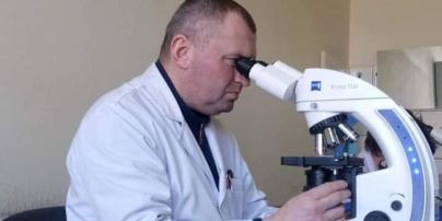 "Спочатку стан покращився": в Івано-Франківську коронавірус забрав життя лікаря